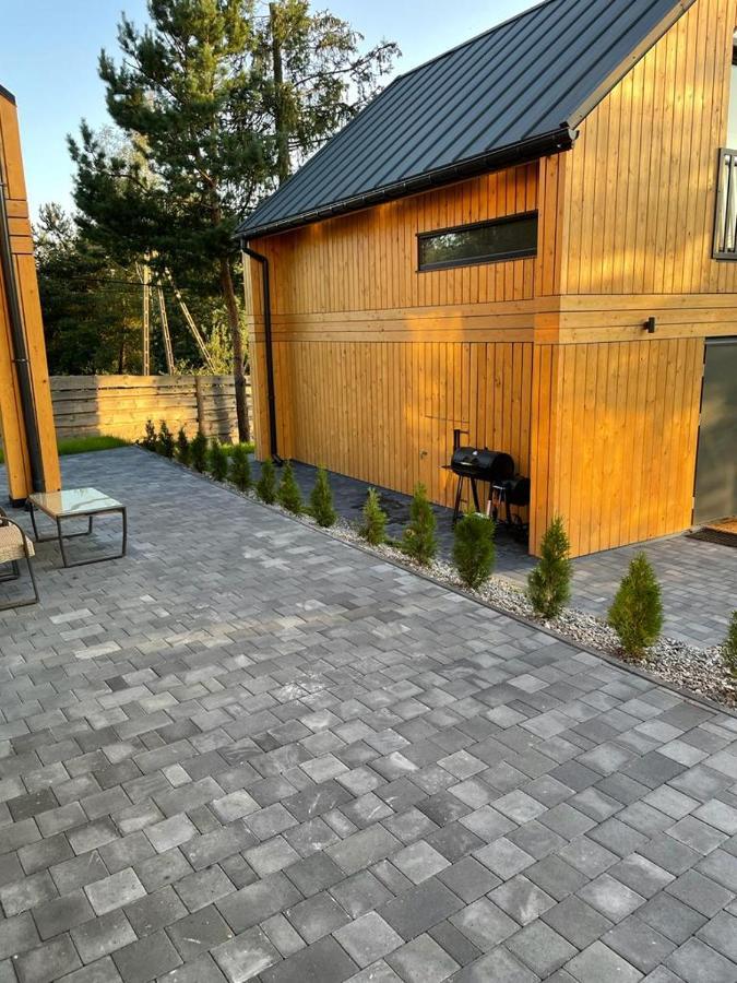 Skawianskie Stodoly Skawa Exterior foto